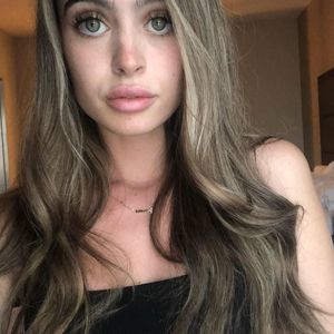 Meet your Posher, Gabriella